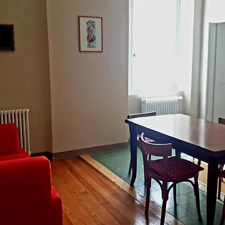 La Fornace 3* Garessio