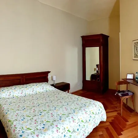 게스트하우스 La Fornace 3*