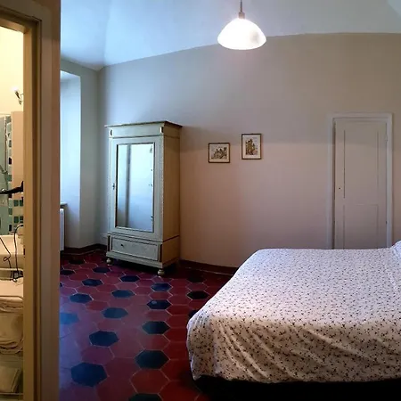 بيت ضيافة La Fornace