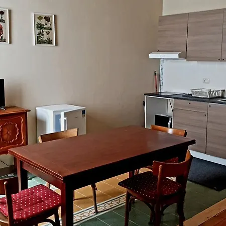 La Fornace 3* Garessio