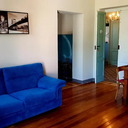 بيت ضيافة La Fornace 3*