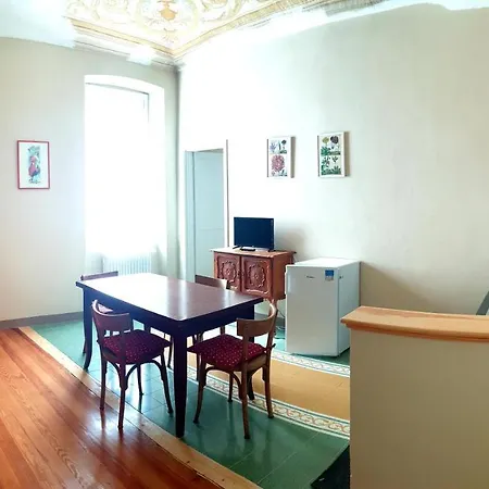 La Fornace بيت ضيافة Garessio