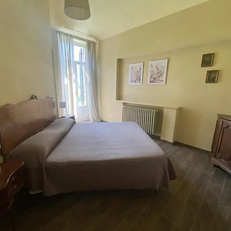 La Fornace بيت ضيافة Garessio