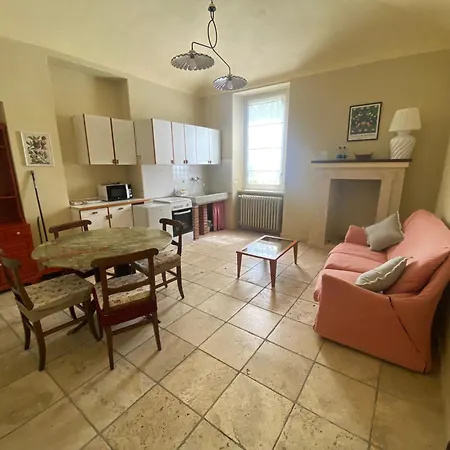 بيت ضيافة La Fornace Garessio