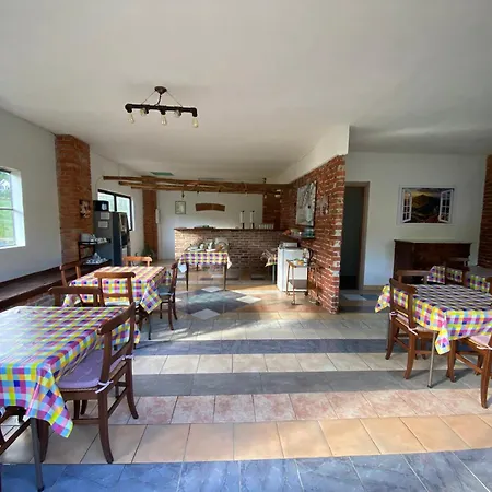 La Fornace بيت ضيافة 3*