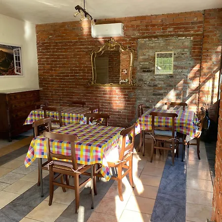 La Fornace بيت ضيافة