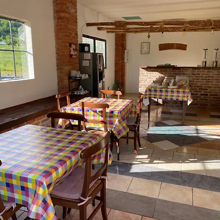 拉弗洛纳切旅馆 招待所