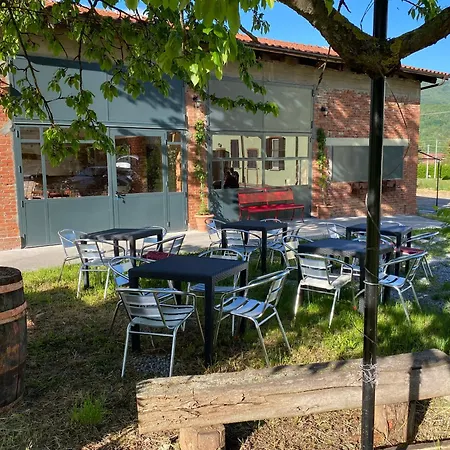 게스트하우스 La Fornace 3*