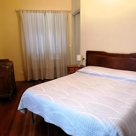 拉弗洛纳切旅馆 Garessio