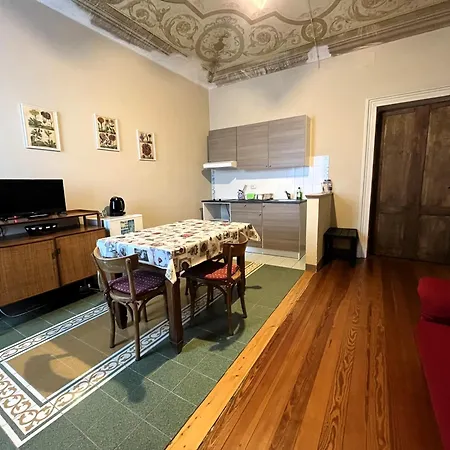 招待所 拉弗洛纳切旅馆 Garessio