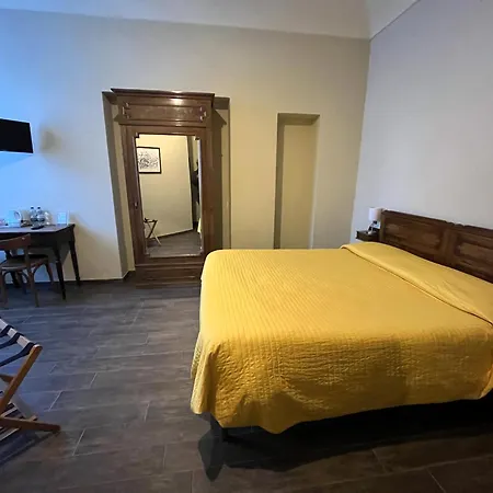 La Fornace Πανσιόν