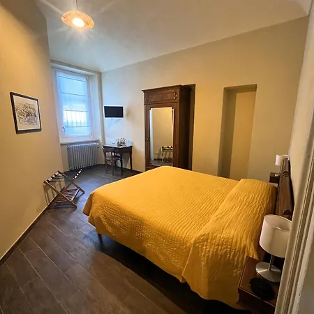 招待所 拉弗洛纳切旅馆 3*