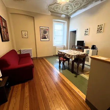 招待所 拉弗洛纳切旅馆 3*