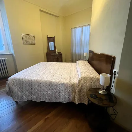 La Fornace Πανσιόν 3*