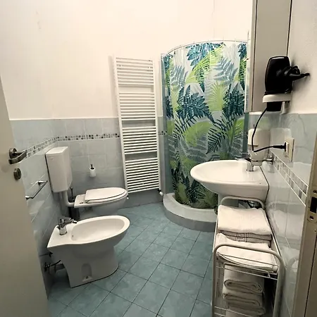 招待所 拉弗洛纳切旅馆 3*