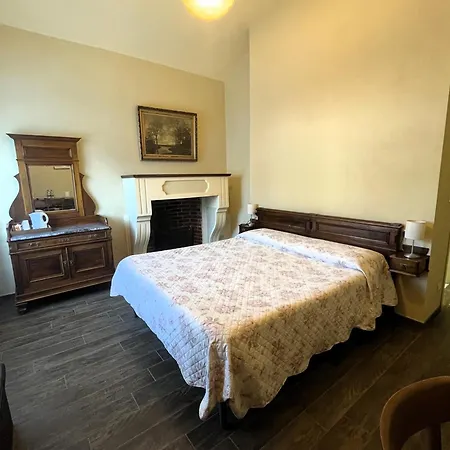 Πανσιόν La Fornace Garessio