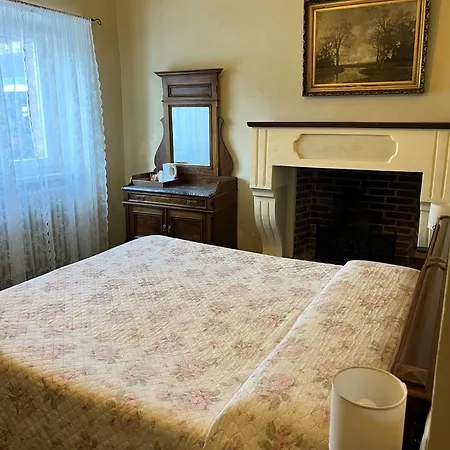 拉弗洛纳切旅馆 招待所 3*