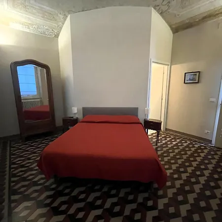 拉弗洛纳切旅馆 招待所