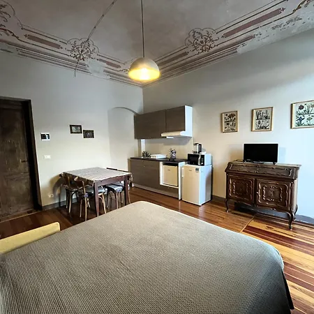 招待所 拉弗洛纳切旅馆