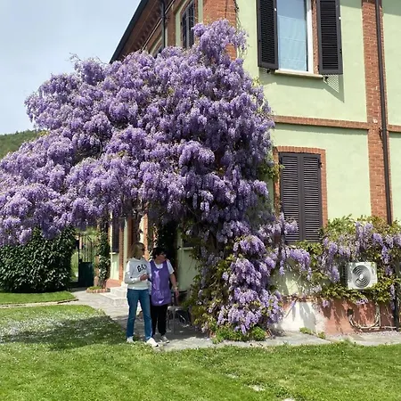 La Fornace