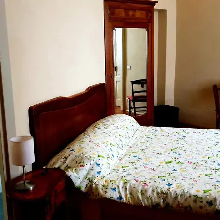 La Fornace Πανσιόν 3*