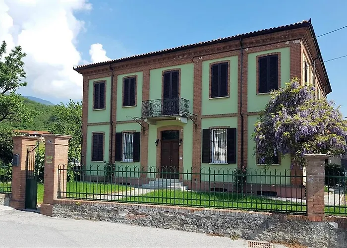 La Fornace Casa de hóspedes Garessio