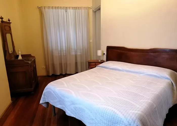 拉弗洛纳切旅馆 Garessio