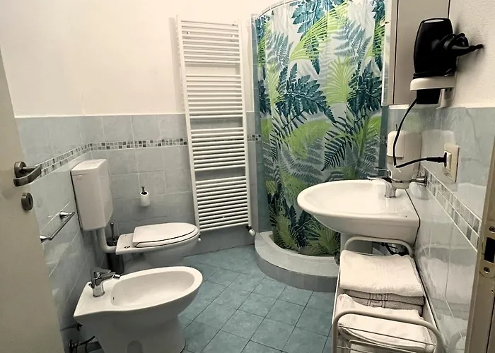 招待所 拉弗洛纳切旅馆 3*