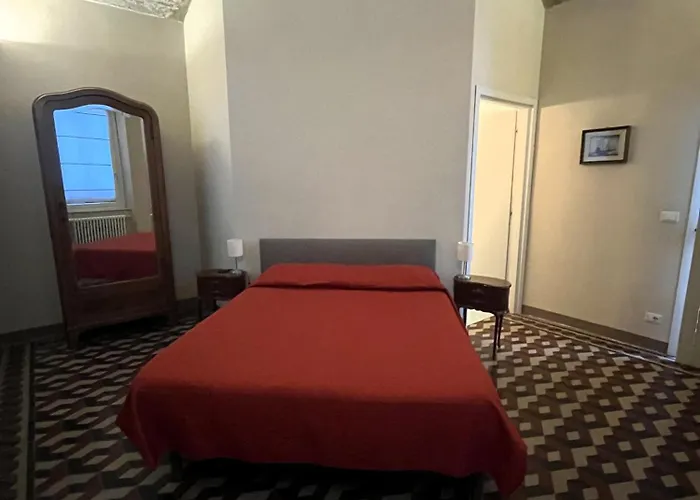 拉弗洛纳切旅馆 招待所